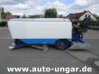Dupon - OKAY 3000 Gas OK Matic Ice Resurfacer Eismaschine Iceresurfacer ripascitore di ghiaccio