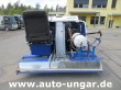 Dupon - OKAY 3000 Gas OK Matic Ice Resurfacer Eismaschine Iceresurfacer ripascitore di ghiaccio