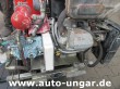 Graco - LineLazer Zebra 5000 Viscount Airlesspumpe Markiermaschine Antrieb Perlen