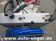 Graco - LineLazer Zebra 5000 Viscount Airlesspumpe Markiermaschine Antrieb Perlen