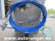 Graco - LineLazer Zebra 5000 Viscount Airlesspumpe Markiermaschine Antrieb Perlen