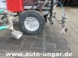 Graco - LineLazer Zebra 5000 Viscount Airlesspumpe Markiermaschine Antrieb Perlen