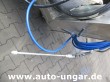 Graco - LineLazer Zebra 5000 Viscount Airlesspumpe Markiermaschine Antrieb Perlen