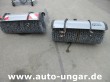 Egholm - 2100 / 2150 Nilfisk Besen Frontkehrmaschine 21SK1205