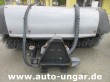 Egholm - 2100 / 2150 Nilfisk Besen Frontkehrmaschine 21SK1205