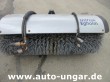 Egholm - 2100 / 2150 Nilfisk Besen Frontkehrmaschine 21SK1205