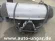 Egholm - 2100 / 2150 Nilfisk Besen Frontkehrmaschine 21SK1205