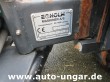 Egholm - 2100 / 2150 Nilfisk Besen Frontkehrmaschine 21SK1205