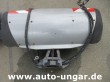Egholm - 2100 / 2150 Nilfisk Besen Frontkehrmaschine 21SK1205