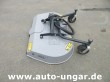 Egholm - 2100 / 2150 Mähwerk LM 1200 Nilfisk Sichelmäher Mower