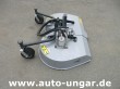 Egholm - 2100 / 2150 Mähwerk LM 1200 Nilfisk Sichelmäher Mower