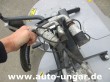 Egholm - 2100 / 2150 Mähwerk LM 1200 Nilfisk Sichelmäher Mower