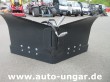 Egholm - Vario Schneepflug Stensballe FS 1300 VLE passend zu 2100 - 2150