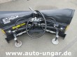 Egholm - Vario Schneepflug Stensballe FS 1300 VLE passend zu 2100 - 2150