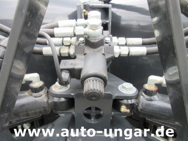 Egholm - Vario Schneepflug Stensballe FS 1300 VLE passend zu 2100 - 2150