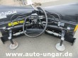Egholm - Vario Schneepflug Stensballe FS 1300 VLE passend zu 2100 - 2150