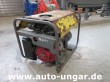 Wacker Neuson - Neuson Generator GV 5000 Stromerzeuger Notstromaggregat 2x230V 18.8A 9PS