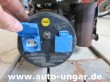Wacker Neuson - Neuson Generator GV 5000 Stromerzeuger Notstromaggregat 2x230V 18.8A 9PS