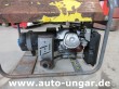 Wacker Neuson - Neuson Generator GV 5000 Stromerzeuger Notstromaggregat 2x230V 18.8A 9PS