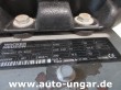 Wacker Neuson - Neuson Generator GV 5000 Stromerzeuger Notstromaggregat 2x230V 18.8A 9PS