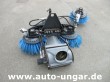 Egholm - Kehrmaschine 4FS2250 für Nilfisk 2200 / 2250
