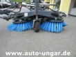 Egholm - Kehrmaschine 4FS2250 für Nilfisk 2200 / 2250