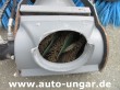 Egholm - Kehrmaschine 4FS2250 für Nilfisk 2200 / 2250
