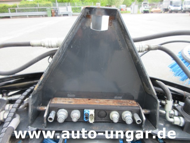 Egholm - Kehrmaschine 4FS2250 für Nilfisk 2200 / 2250