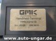 Schlögl - GMK Hand Held-Terminal Schneepflug Streuer Kipper Steuerung