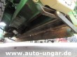 Amazone - Profihopper PH 125 Aufsitzmäher Schlegelmulcher Rasenmäher Parkmäher