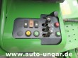 Amazone - Profihopper PH 125 Aufsitzmäher Schlegelmulcher Rasenmäher Parkmäher