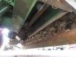 Amazone - Profihopper PH 125 Aufsitzmäher Schlegelmulcher Rasenmäher Parkmäher