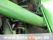 Amazone - Profihopper PH 125 Aufsitzmäher Schlegelmulcher Rasenmäher Parkmäher