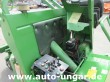 Amazone - Profihopper PH 125 Aufsitzmäher Schlegelmulcher Rasenmäher Parkmäher