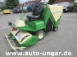 Amazone - Profihopper PH 125 Aufsitzmäher Schlegelmulcher Rasenmäher Parkmäher