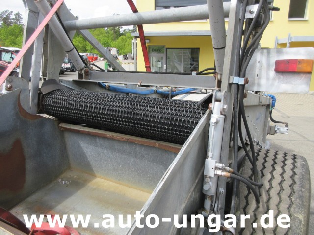 CanicaS - T170H Strandreiniger καθαριστής παραλίας Beachcleaner Cribleuse Beachtech
