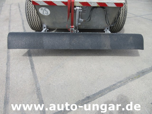 CanicaS - T170H Strandreiniger καθαριστής παραλίας Beachcleaner Cribleuse Beachtech