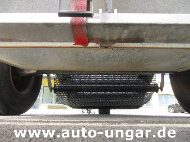 CanicaS - T170H Strandreiniger καθαριστής παραλίας Beachcleaner Cribleuse Beachtech