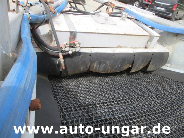 CanicaS - T170H Strandreiniger καθαριστής παραλίας Beachcleaner Cribleuse Beachtech