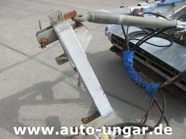 CanicaS - T170H Strandreiniger καθαριστής παραλίας Beachcleaner Cribleuse Beachtech