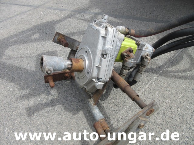 CanicaS - T170H Strandreiniger καθαριστής παραλίας Beachcleaner Cribleuse Beachtech