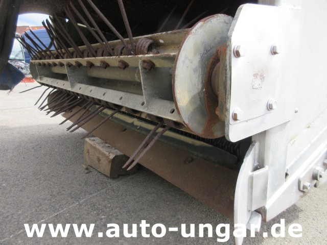 CanicaS - T170H Strandreiniger καθαριστής παραλίας Beachcleaner Cribleuse Beachtech