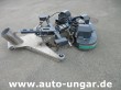 Hako - CityMaster CM 1200 / 1250 Streetwasher Scheuersaugvorbau CityCleaner
