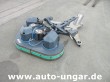 Hako - CityMaster CM 1200 / 1250 Streetwasher Scheuersaugvorbau CityCleaner