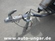Trilo - SU 40 B Truckloader Vacuum Sweeper mobiler Laubsauger