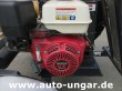 Trilo - SU 40 B Truckloader Vacuum Sweeper mobiler Laubsauger