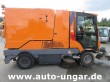 Dulevo - 3000T Revolution EU6 Spazzatrice Kehrmaschine Streetsweeper Balayeuse