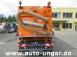 Dulevo - 3000T Revolution EU6 Spazzatrice Kehrmaschine Streetsweeper Balayeuse