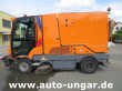 Dulevo - 3000T Revolution EU6 Spazzatrice Kehrmaschine Streetsweeper Balayeuse