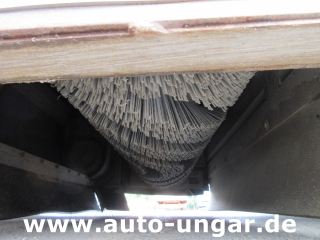 Dulevo - 3000T Revolution EU6 Spazzatrice Kehrmaschine Streetsweeper Balayeuse
